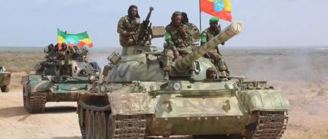 Middle East Eye: у Красного моря может начаться новый конфликт