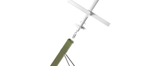 В России разработана новая модификация «Ланцета» для стран Ближнего Востока