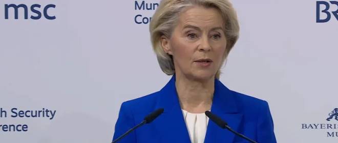 Евросоюз выставил новым властям Венгрии 27 условий для получения денег