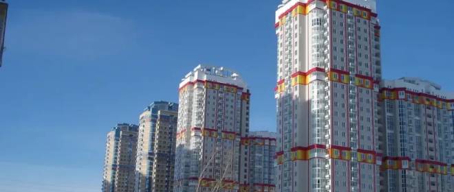 Пузырь созрел: рынок недвижимости в России оказался на грани обрушения