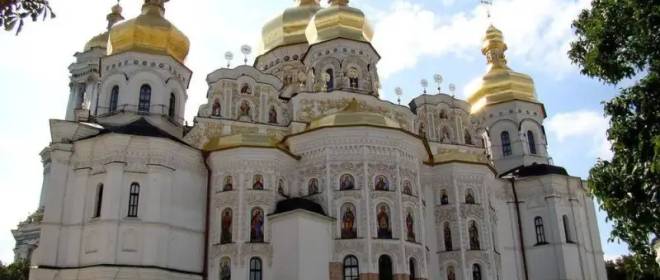 Каноническая церковь Украины: меч занесен для последнего удара