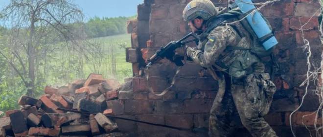 «Осталась одна дорога»: названа дата наступления ВС РФ на Славянск и Краматорск