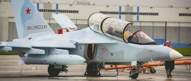 Российский Як-130, итальянский M-346 или китайский L-15B: чей УБС лучше?