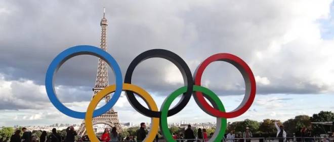 Участников Олимпиады-2024 в Париже грабят уличные банды, а организаторы ограничивают в еде
