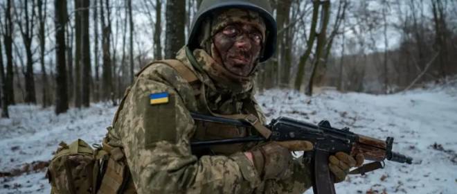 Global Firepower: ВС РФ в зоне СВО противостоит 20-я армия мира