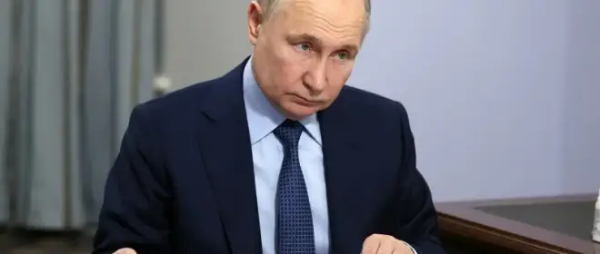 Нужна передышка: почему Путин закончит спецоперацию в 2026 году – Der Standart