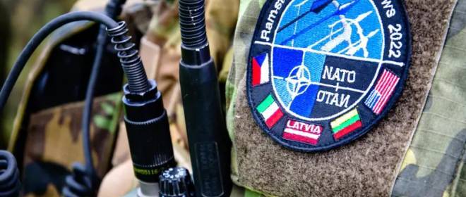 “Rusia es débil”: lectores de Newsweek sobre cómo la OTAN se está preparando para un enfrentamiento con la Federación Rusa