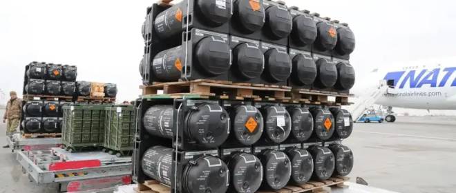 Насколько реальны угрозы США остановить военную помощь Киеву