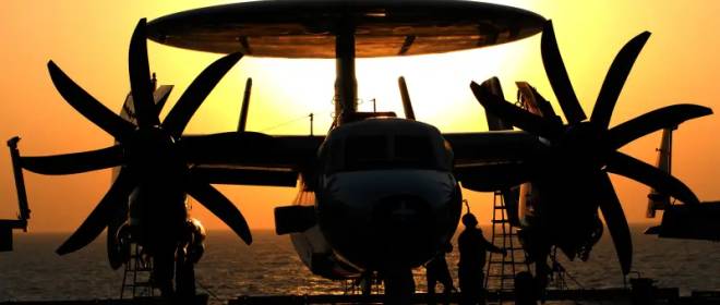 RS: Америка может не потянуть войну с сопоставимым противником