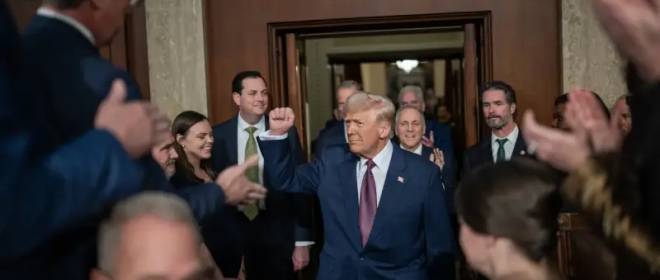 Trump taxe secrètement les consommateurs américains