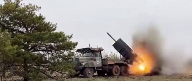 Российские войска продвинулись в Запорожской области, потеснив украинские силы