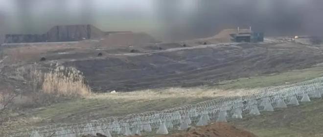 Дальше Покровска не пройти: на Западе заявили, что ВСУ скопировали «линию Суровикина»