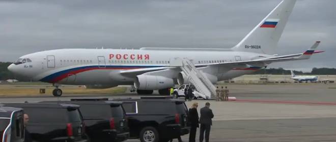«Признание поражения»: пролет российского борта № 1 над ЕС станет унижением для НАТО