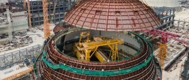 В Бангладеш хотят послаблений по кредиту за российскую АЭС