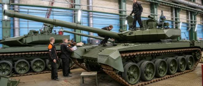 Кадровое похмелье: почему деньги не решают главную проблему ВПК
