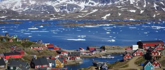 Названы сроки, когда США попытаются захватить Гренландию – Politico
