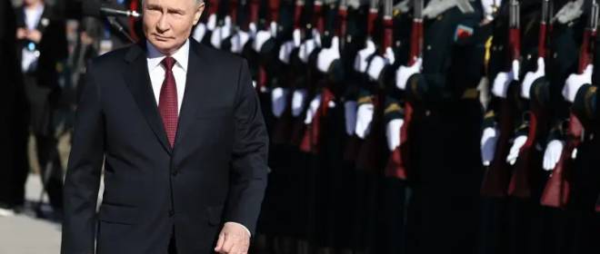 «На что согласен Путин?»: прекращение войны на Украине зависит от президента РФ – NYT