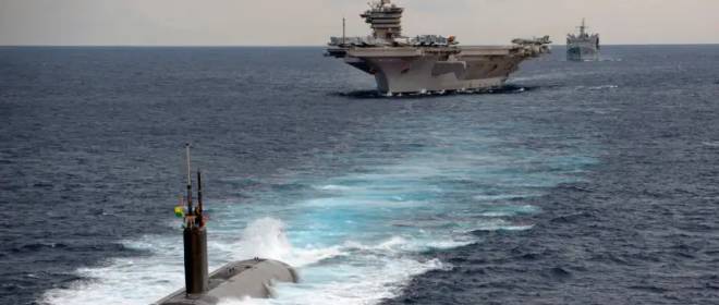 Готова ли Россия к «Карибскому кризису – 2» из-за Венесуэлы