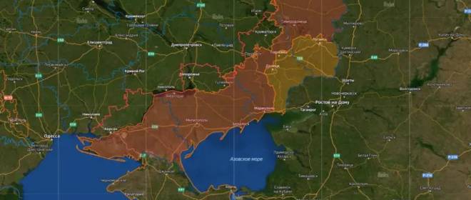 FT раскрывает новые подробности мирного соглашения по Украине