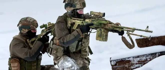 Военкор рассказал о «кредитах» из зоны СВО