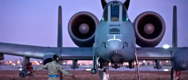 «Никогда не недооценивайте врага»: американцы о вооруженных силах Ирана перед ударом