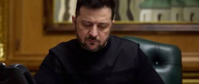 «Сам себя загнал в угол»: как Зеленский превратился в «шестерку» глобалистов