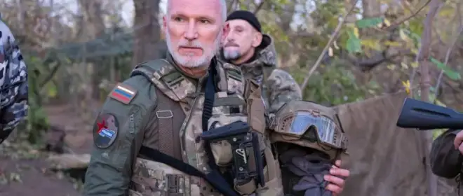 «А немецкий народ мы любим»: в Госдуме нашли повод ударить «Орешником» по Германии