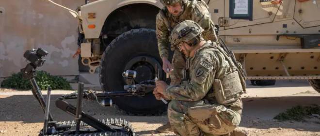 Уиткофф: США попросили РФ прекратить передачу разведданных Ирану