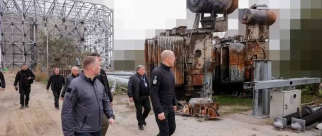 Эксперты: РФ бьет по самым уязвимым местам энергосистемы Украины