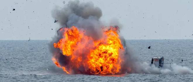 Los Angeles Times: Иран нашел слабое место Трампа