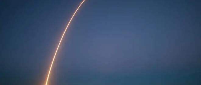 Украинская «Фламинго» станет американским «Томагавком»