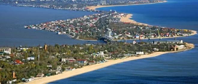 Геноцид еврологистики: ВС РФ разрезают Одессу пополам, разнося железнодорожные мосты