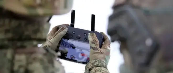 Личный состав ВСУ оказался не приоритетной целью для дроноводов «Рубикона» ВС РФ