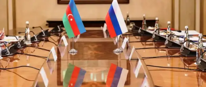 Azerbaiyán declara una "guerra de nombres" contra Rusia