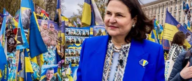 Послы ЕС нервно отреагировали на предупреждения МИД РФ об эвакуации из Киева