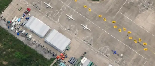 «Война – это путь обмана»: КНР научилась маскировать полёты своих БПЛА возле Тайваня