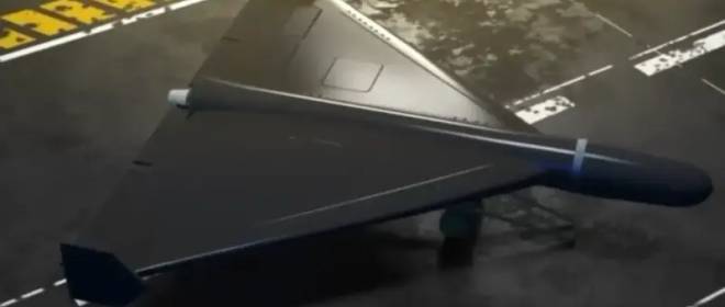 В Киеве заявили, что «Герани» теперь являются носителями ракет «воздух – воздух»