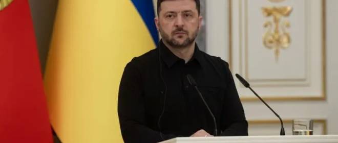 НАБУ и САП готовят второй удар по Зеленскому и его окружению