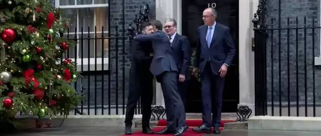 «Продать Зеленского подороже»: эксперт объяснил демарш ЕС против мирного плана США