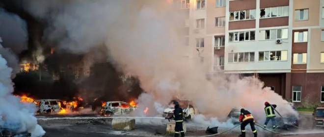 «Шоу заканчивается»: военкор объяснил смысл предупреждения Минобороны РФ