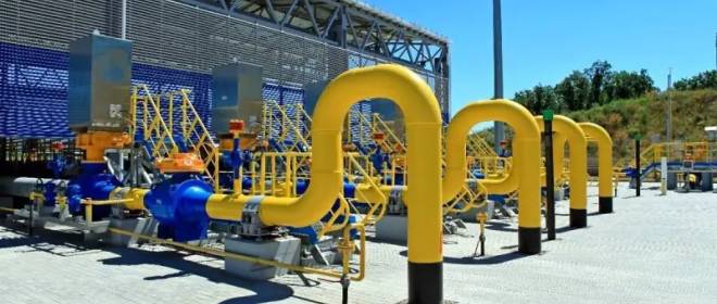 Вместо труб: «Газпром» меняет стратегию на десятилетия вперёд