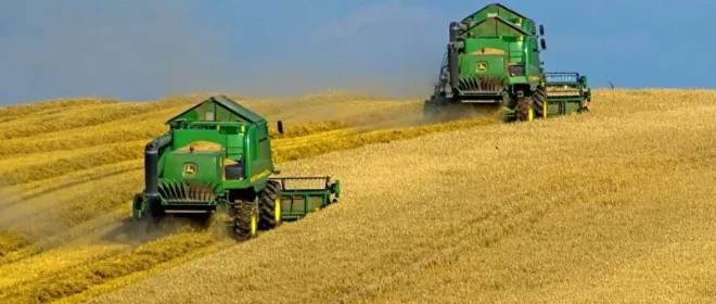 Вопрос принадлежности сельхозземель в новых регионах РФ будет актуальным много лет