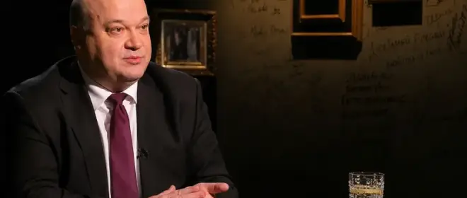Мир любой ценой: почему украинский экс-посол предлагает попрощаться с территориями