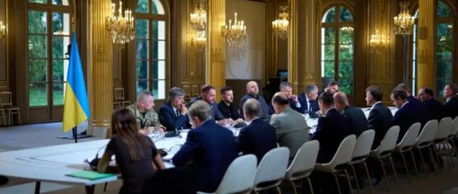 «Жестко продавливают»: на Украине детально разобрали итог переговоров в Женеве