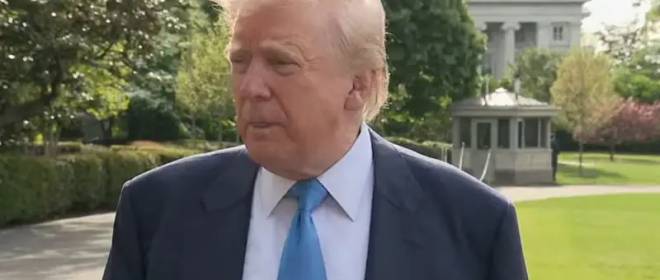 „Obie strony powinny spotkać się na wysokim szczeblu”: Trump ocenił proces negocjacji w sprawie uregulowania sytuacji na Ukrainie