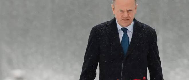 Правящая польская коалиция Туска терпит крах – Politico