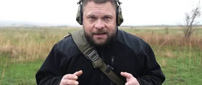 «Территории не главное»: военкор объяснил, как будет выглядеть для РФ победа в СВО