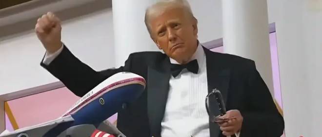 Соответствуют ли угрозы Трампа в адрес России реальному потенциалу США?