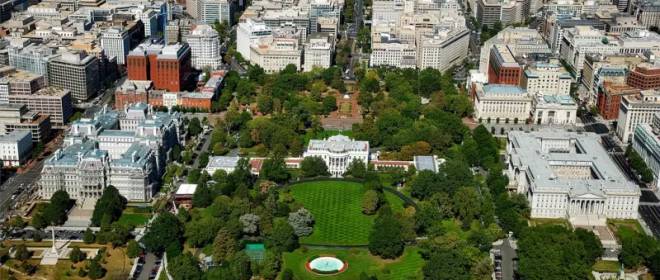 В США закрывают все расследования «военных преступлений» на Украине