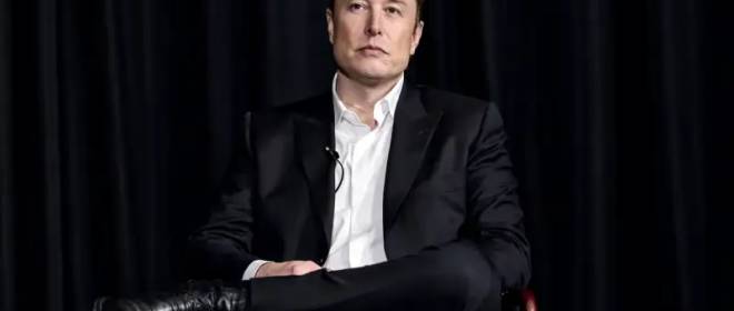 Илон Маск обслуживает интересы ВСУ в режиме онлайн